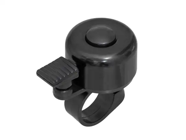 Glocke klein Schwarz